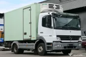 Mercedes Atego model 822