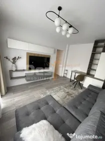Catedral Residence Marriot | 2 camere | 50mp | parter | 7...
