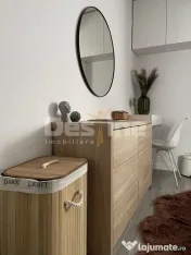 Catedral Residence Marriot | 2 camere | 50mp | parter | 7... 