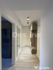 Catedral Residence Marriot | 2 camere | 50mp | parter | 7... 