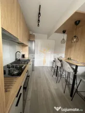 Catedral Residence Marriot | 2 camere | 50mp | parter | 7... 