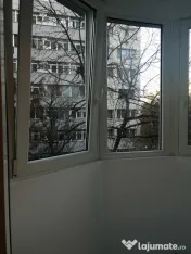 Muncii etaj 2 decomandat 