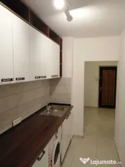 Muncii etaj 2 decomandat 