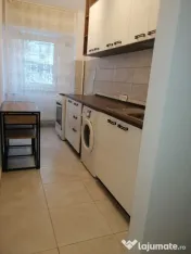 Muncii etaj 2 decomandat 