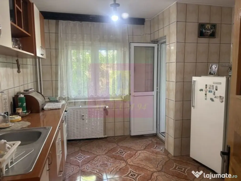 Apartament 3 camere Drumul Sarii. - Bucuresti (Bucuresti-Ilfov)