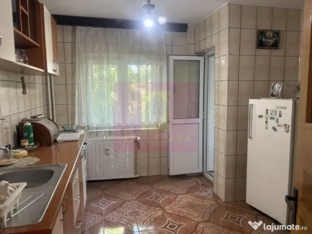 Apartament 3 camere Drumul Sarii. - Bucuresti (Bucuresti-Ilfov)