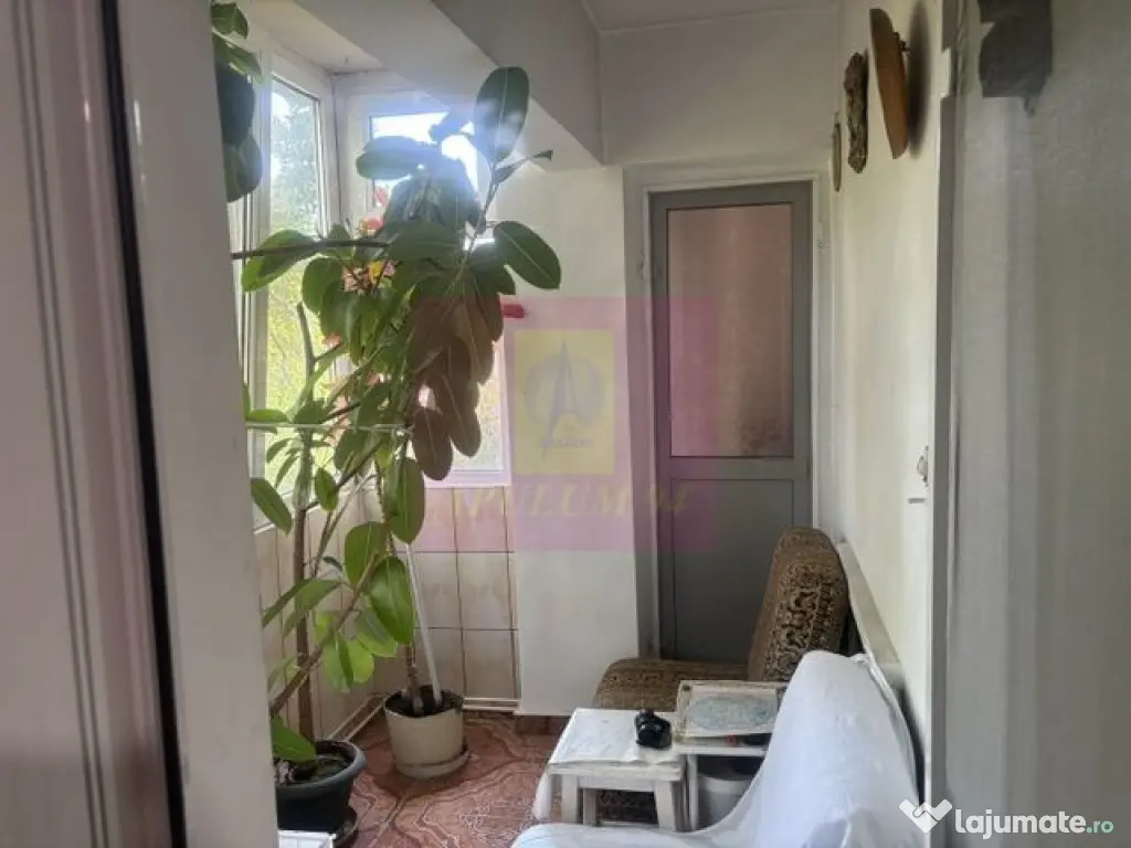 Apartament 3 camere Drumul Sarii. - Bucuresti (Bucuresti-Ilfov)