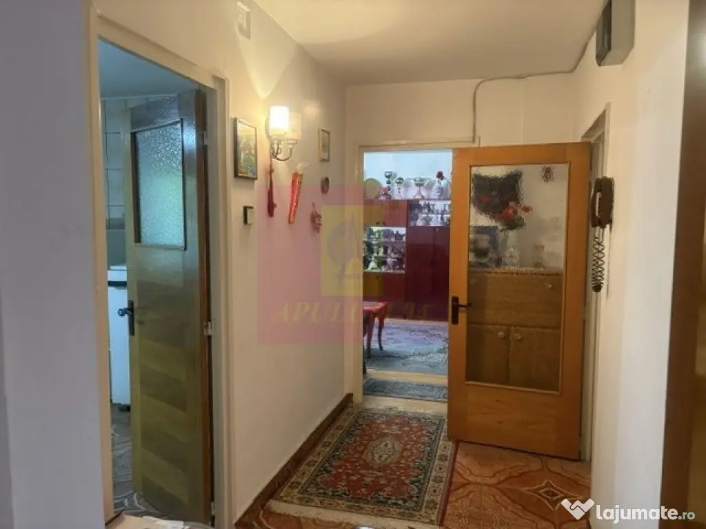 Apartament 3 camere Drumul Sarii. - Bucuresti (Bucuresti-Ilfov)