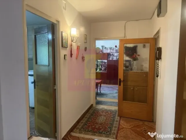 Apartament 3 camere Drumul Sarii. - Bucuresti (Bucuresti-Ilfov)