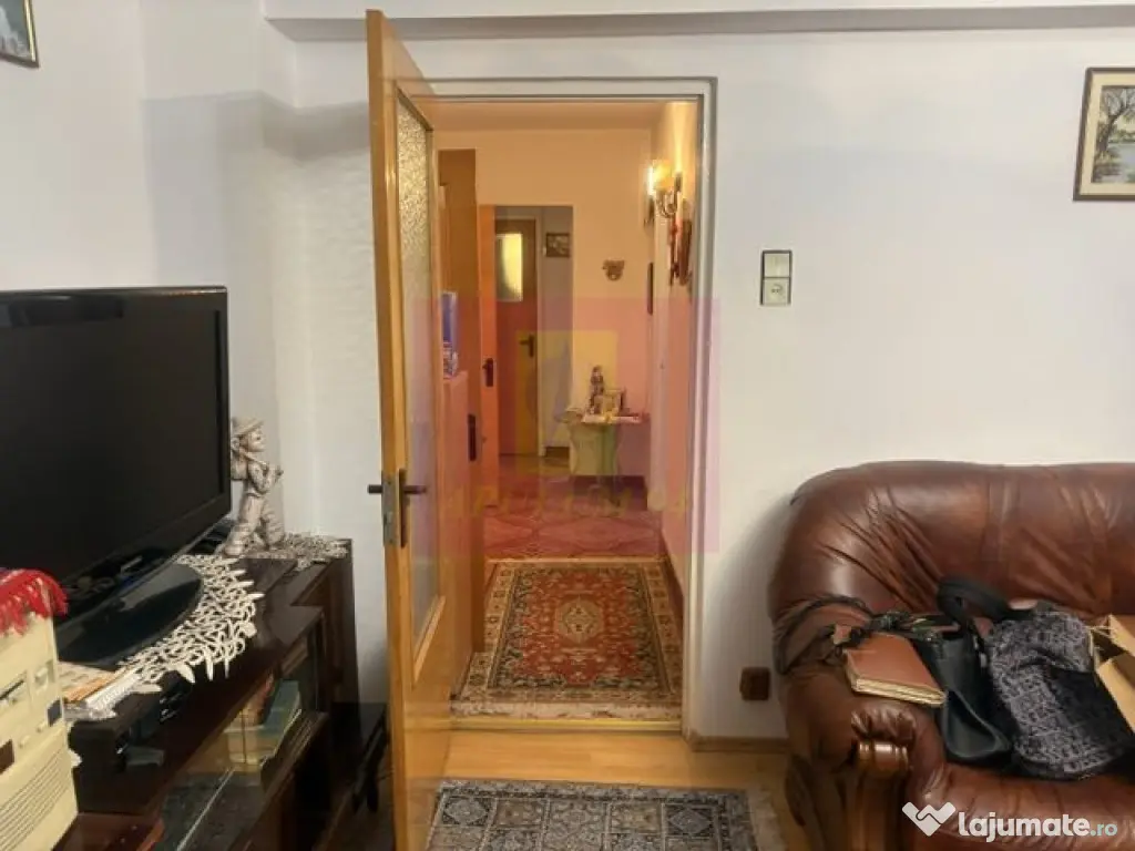 Apartament 3 camere Drumul Sarii. - Bucuresti (Bucuresti-Ilfov)
