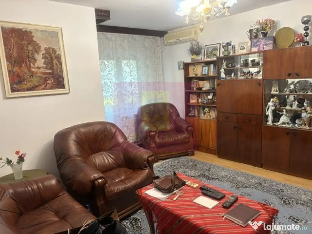 Apartament 3 camere Drumul Sarii. - Bucuresti (Bucuresti-Ilfov)