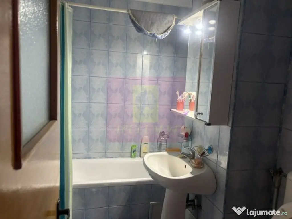 Apartament 3 camere Drumul Sarii. - Bucuresti (Bucuresti-Ilfov)