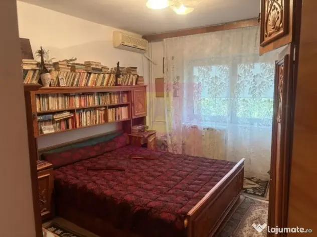 Apartament 3 camere Drumul Sarii. - Bucuresti (Bucuresti-Ilfov)