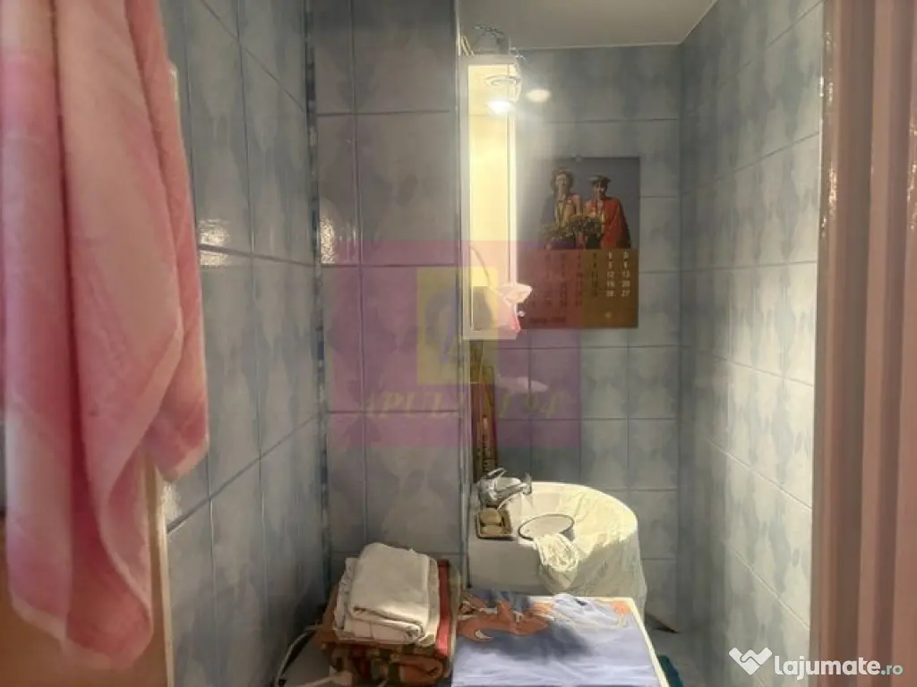 Apartament 3 camere Drumul Sarii. - Bucuresti (Bucuresti-Ilfov)
