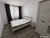 Apartament cu 2 camere, 55 mp, parcare cu CF | zona Stejarul 