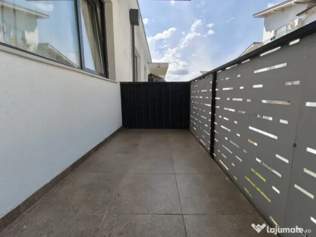 Apartament cu 2 camere, 55 mp, parcare cu CF | zona Stejarul - Floresti (Cluj)
