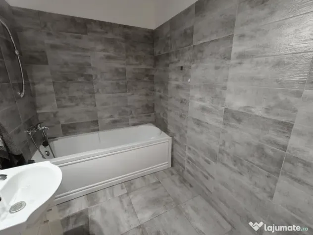 Apartament cu 2 camere, 55 mp, parcare cu CF | zona Stejarul - Floresti (Cluj)