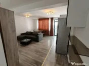 Apartament cu 2 camere, 55 mp, parcare cu CF | zona Stejarul 