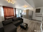Apartament cu 2 camere, 55 mp, parcare cu CF | zona Stejarul 