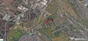 Teren intravilan 590 mp, construcții sau investitie - Se... 