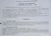 Teren intravilan 590 mp, construcții sau investitie - Se... 