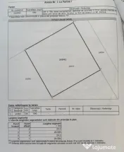 Teren intravilan 590 mp, construcții sau investitie - Se... 