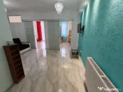 Apartament cu o cameră, 42 mp, parcare subterană | zona Pa 