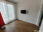 Apartament cu o cameră, 42 mp, parcare subterană | zona Pa 