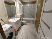 Apartament cu o cameră, 42 mp, parcare subterană | zona Pa 