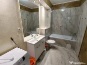 Apartament cu o cameră, 42 mp, parcare subterană | zona Pa 