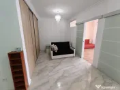 Apartament cu o cameră, 42 mp, parcare subterană | zona Pa 