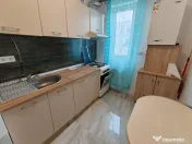 Apartament cu o cameră, 42 mp, parcare subterană | zona Pa 