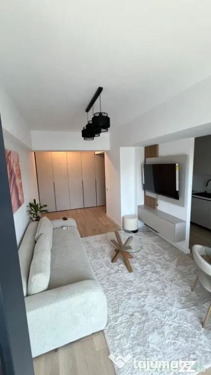 Apartament 2 camere - First Estate Pipera - Bucuresti (Bucuresti-Ilfov)