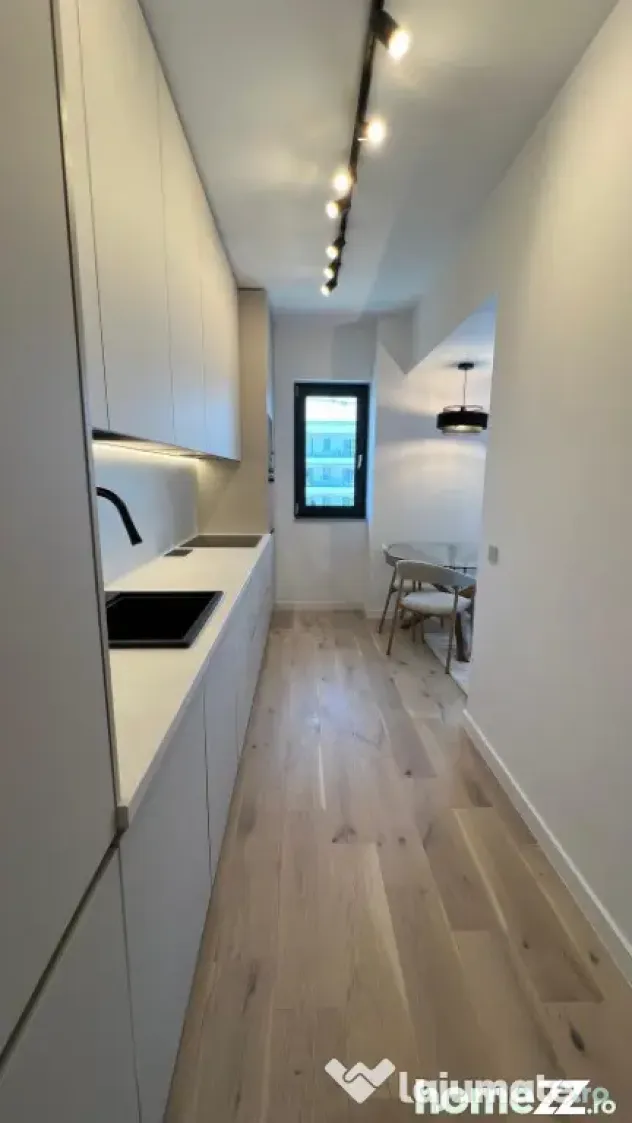 Apartament 2 camere - First Estate Pipera - Bucuresti (Bucuresti-Ilfov)