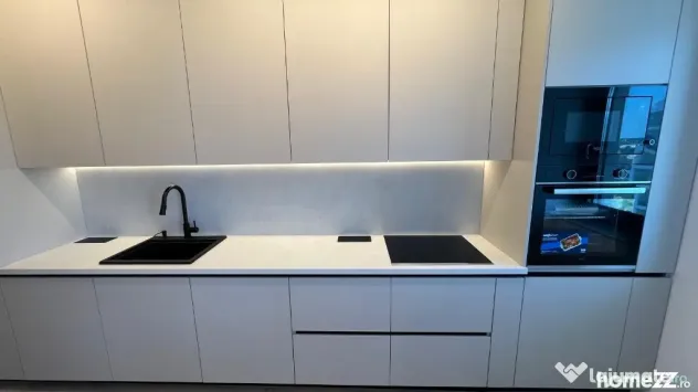 Apartament 2 camere - First Estate Pipera - Bucuresti (Bucuresti-Ilfov)