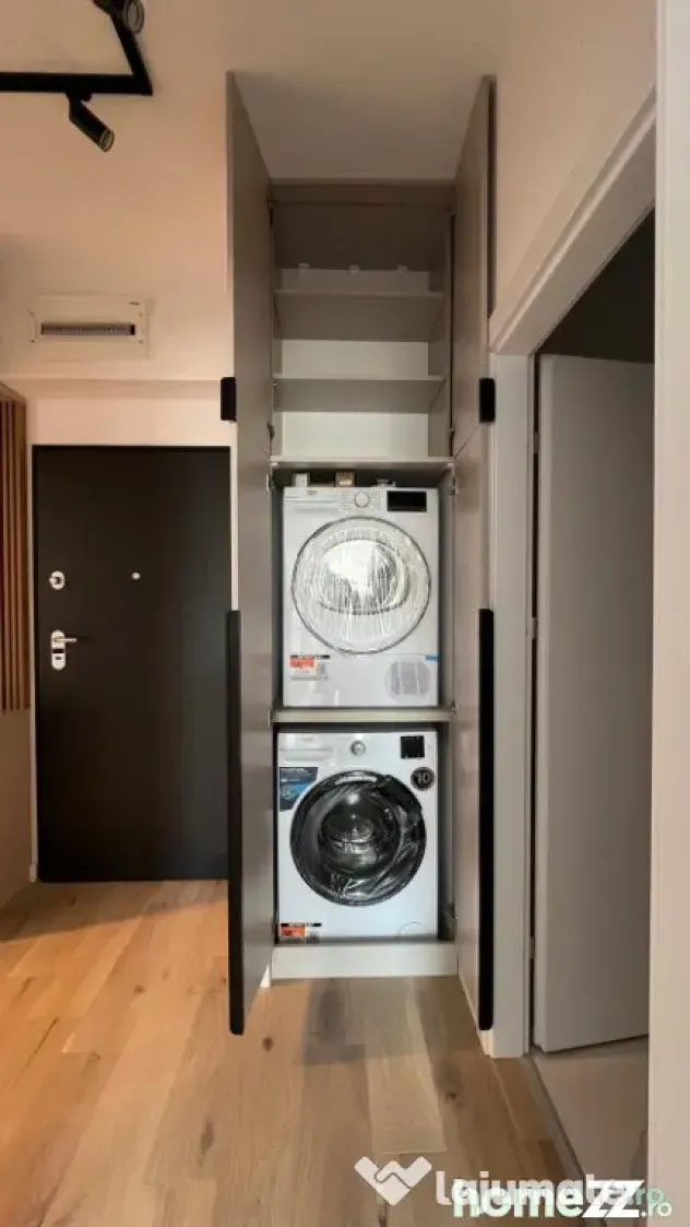 Apartament 2 camere - First Estate Pipera - Bucuresti (Bucuresti-Ilfov)