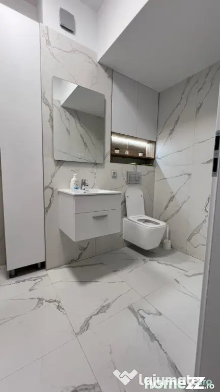 Apartament 2 camere - First Estate Pipera - Bucuresti (Bucuresti-Ilfov)