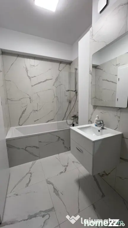 Apartament 2 camere - First Estate Pipera - Bucuresti (Bucuresti-Ilfov)