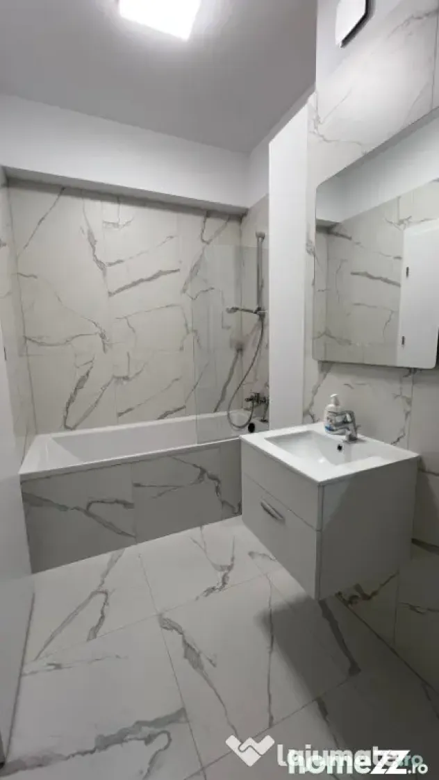 Apartament 2 camere - First Estate Pipera - Bucuresti (Bucuresti-Ilfov)