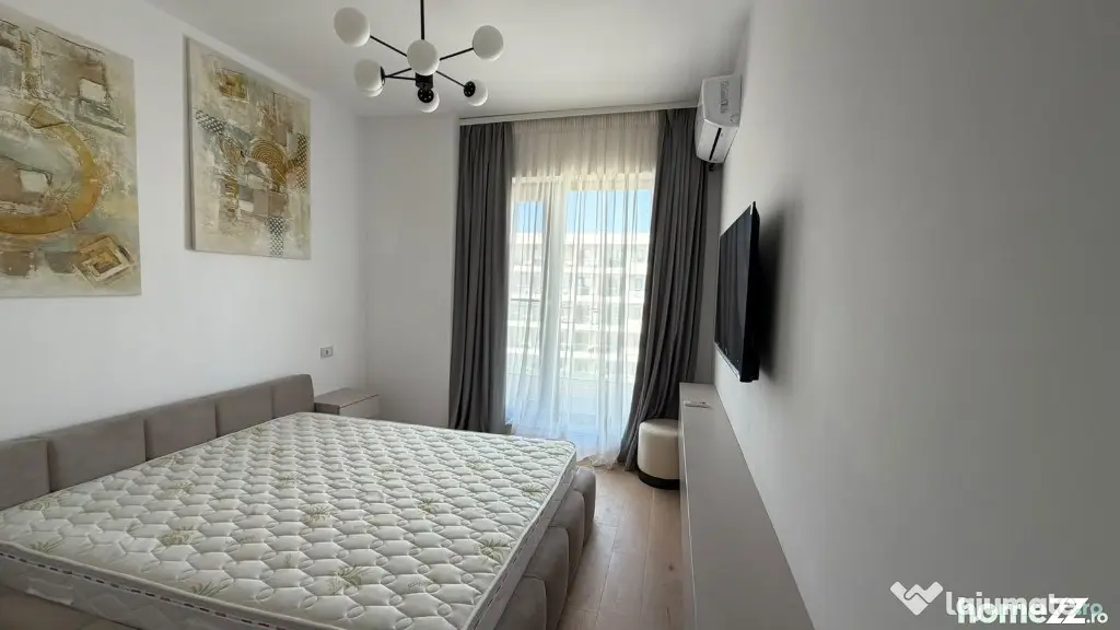 Apartament 2 camere - First Estate Pipera - Bucuresti (Bucuresti-Ilfov)