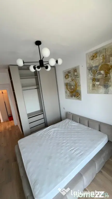 Apartament 2 camere - First Estate Pipera - Bucuresti (Bucuresti-Ilfov)