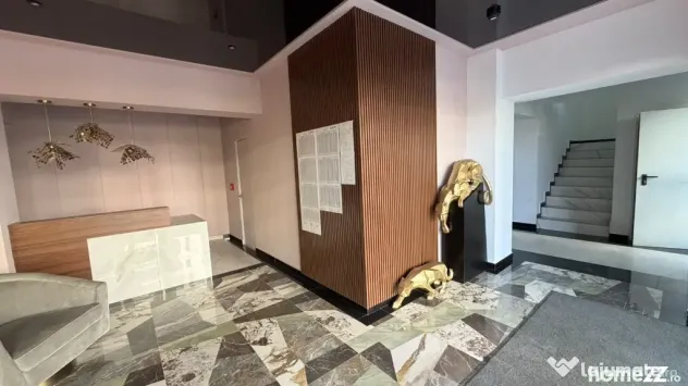 Apartament 2 camere - First Estate Pipera - Bucuresti (Bucuresti-Ilfov)