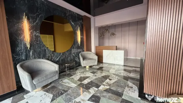Apartament 2 camere - First Estate Pipera - Bucuresti (Bucuresti-Ilfov)