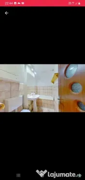 Iancului ritmului etaj 7 