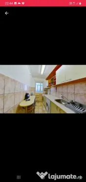 Iancului ritmului etaj 7 