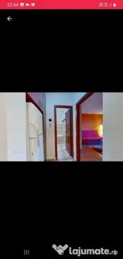 Iancului ritmului etaj 7 