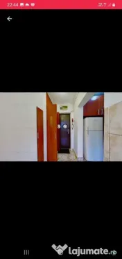 Iancului ritmului etaj 7 