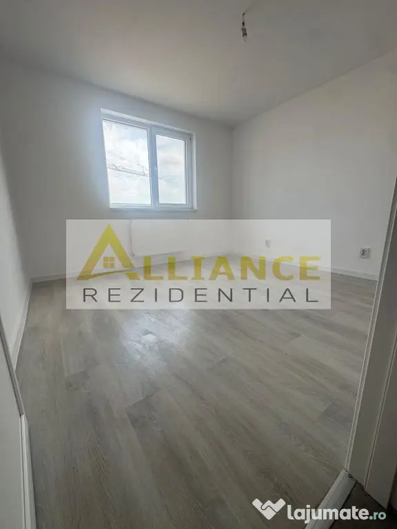 Apartament 2 camere | 60 mp | Etaj 1 | 108.500 € - Popesti Leordeni (Bucuresti-Ilfov)