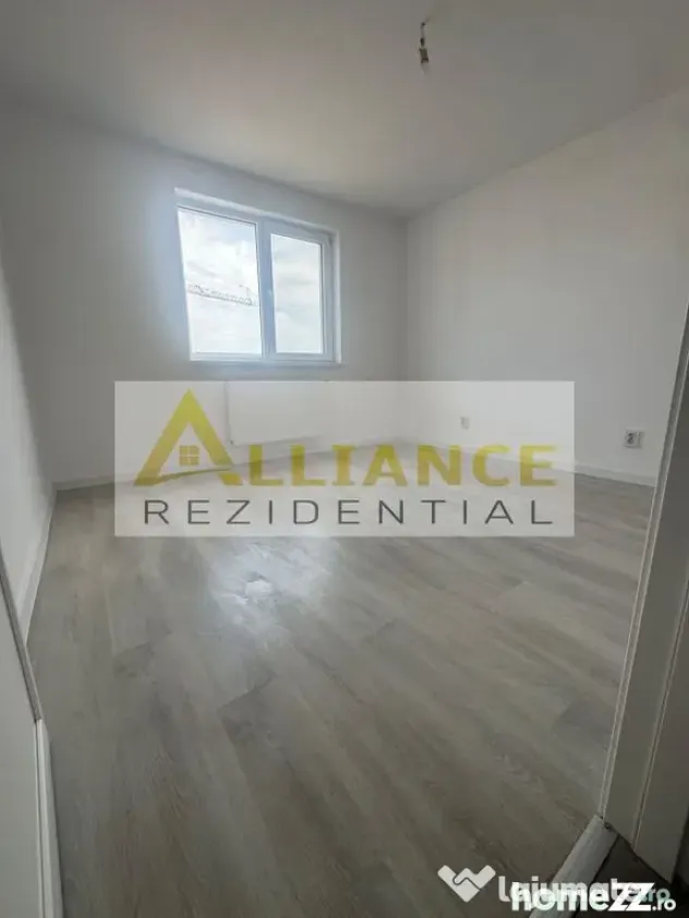Apartament 2 camere | 60 mp | Etaj 1 - Popesti Leordeni (Bucuresti-Ilfov)