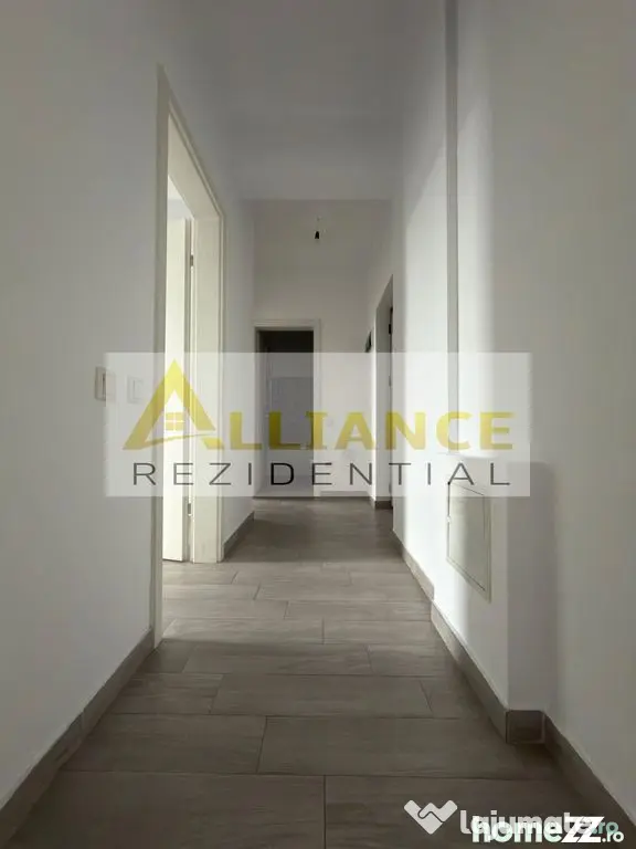 Apartament 2 camere | 60 mp | Etaj 1 - Popesti Leordeni (Bucuresti-Ilfov)